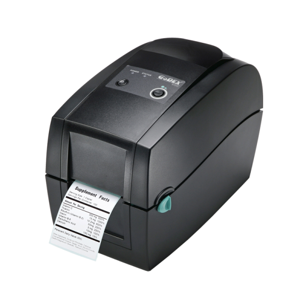 RT200 - RT230 Godex RT200 - RT230