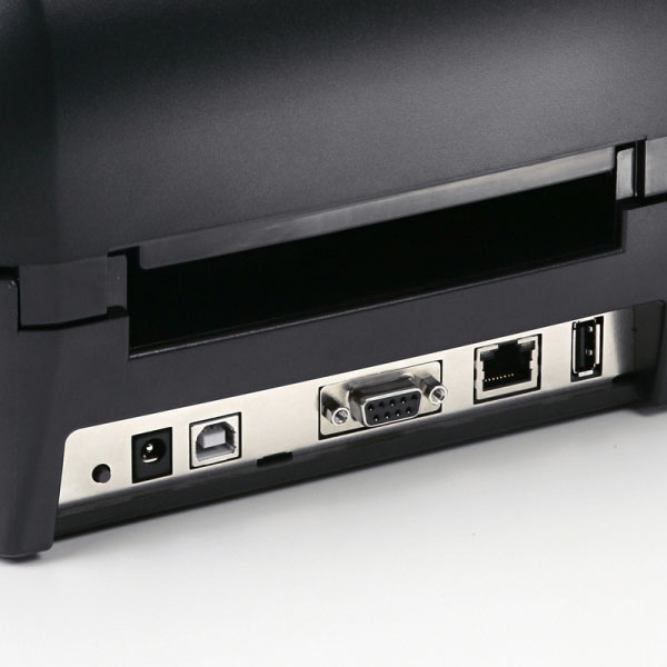 RT700iW - RT730iW PUERTOS