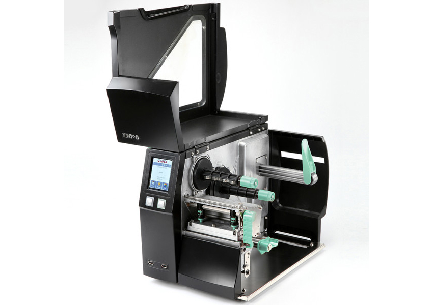 ZX1200i - ZX1300i - ZX1600i INTERIOR 2