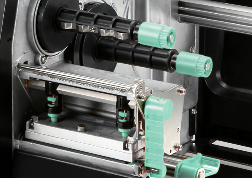 ZX1200i - ZX1300i - ZX1600i INTERIOR