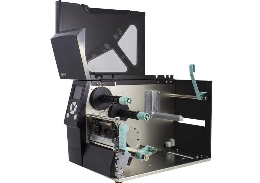 ZX420i - ZX430i INTERIOR