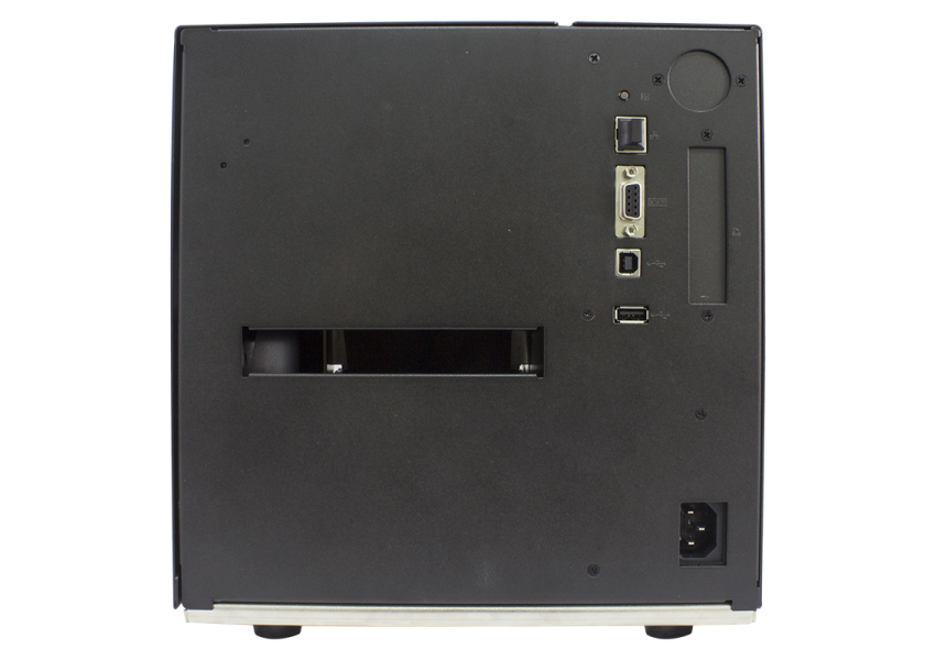 ZX420i - ZX430i PUERTOS