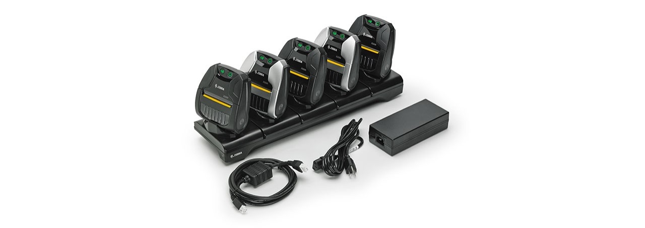 SERIE ZQ300 BATERIAS